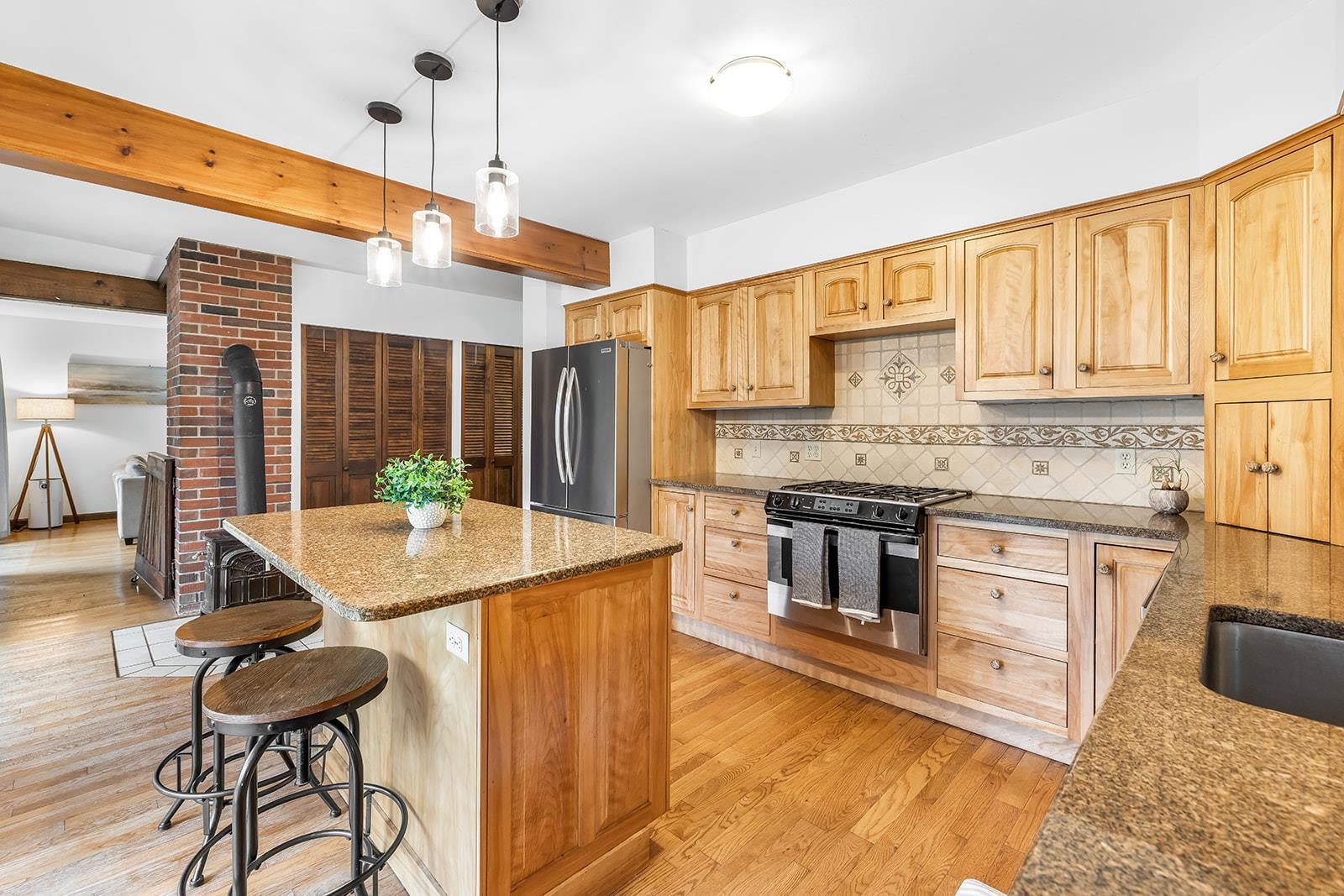 57 Center Road Canterbury, NH 03224 - Photo 8 of 58