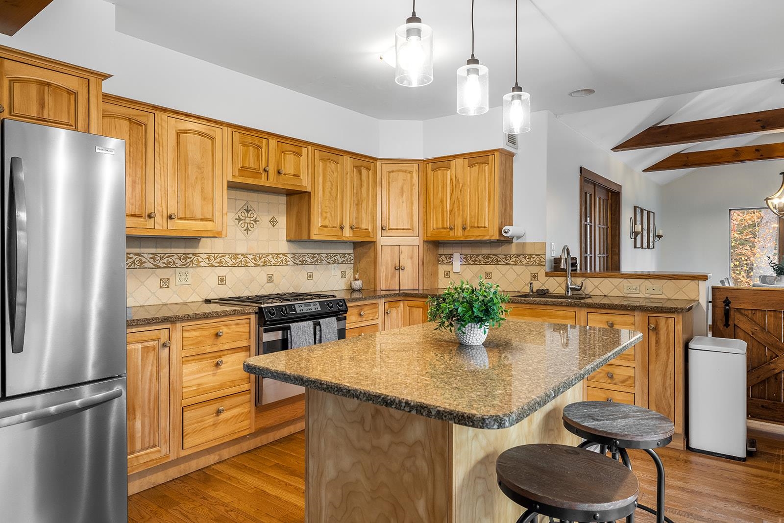 57 Center Road Canterbury, NH 03224 - Photo 10 of 58