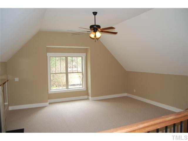 6511 Glendower Road Raleigh, NC 27613 - Photo 17 of 25 Bonus Room