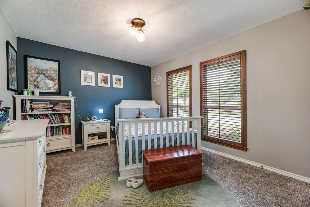 2908 Roaring Springs Road Grapevine, TX 76051 - Photo 22 of 34