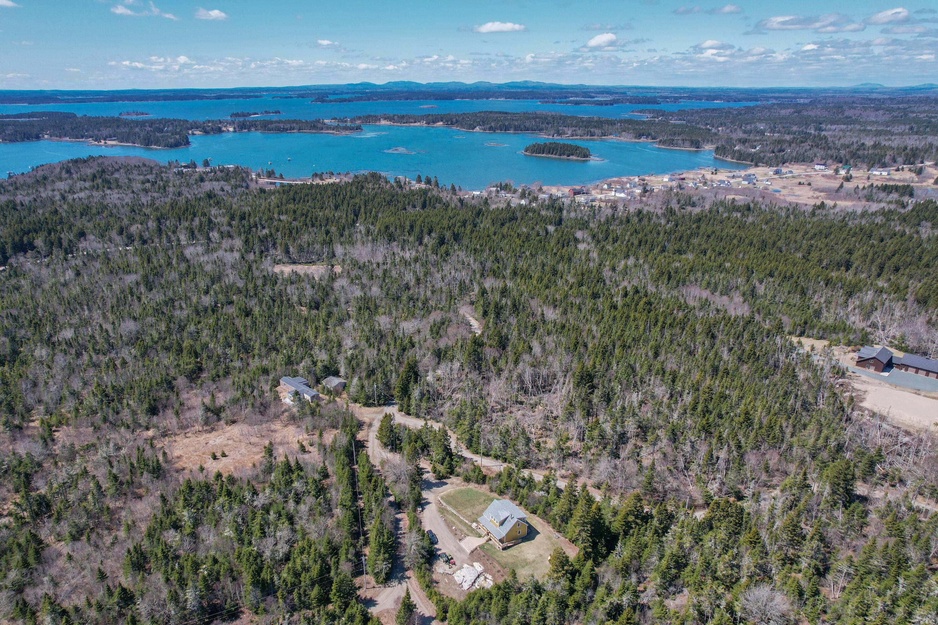 52 Kent Road Addison, ME 04606 - Photo 17 of 69 DJI_0362