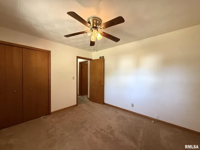 $144,900 | 1501 Bridge Avenue, Galesburg, IL 61401