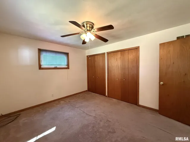 $144,900 | 1501 Bridge Avenue, Galesburg, IL 61401