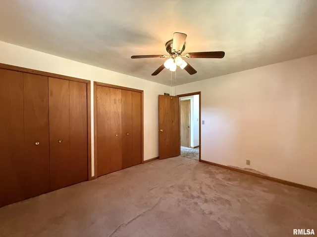 $144,900 | 1501 Bridge Avenue, Galesburg, IL 61401