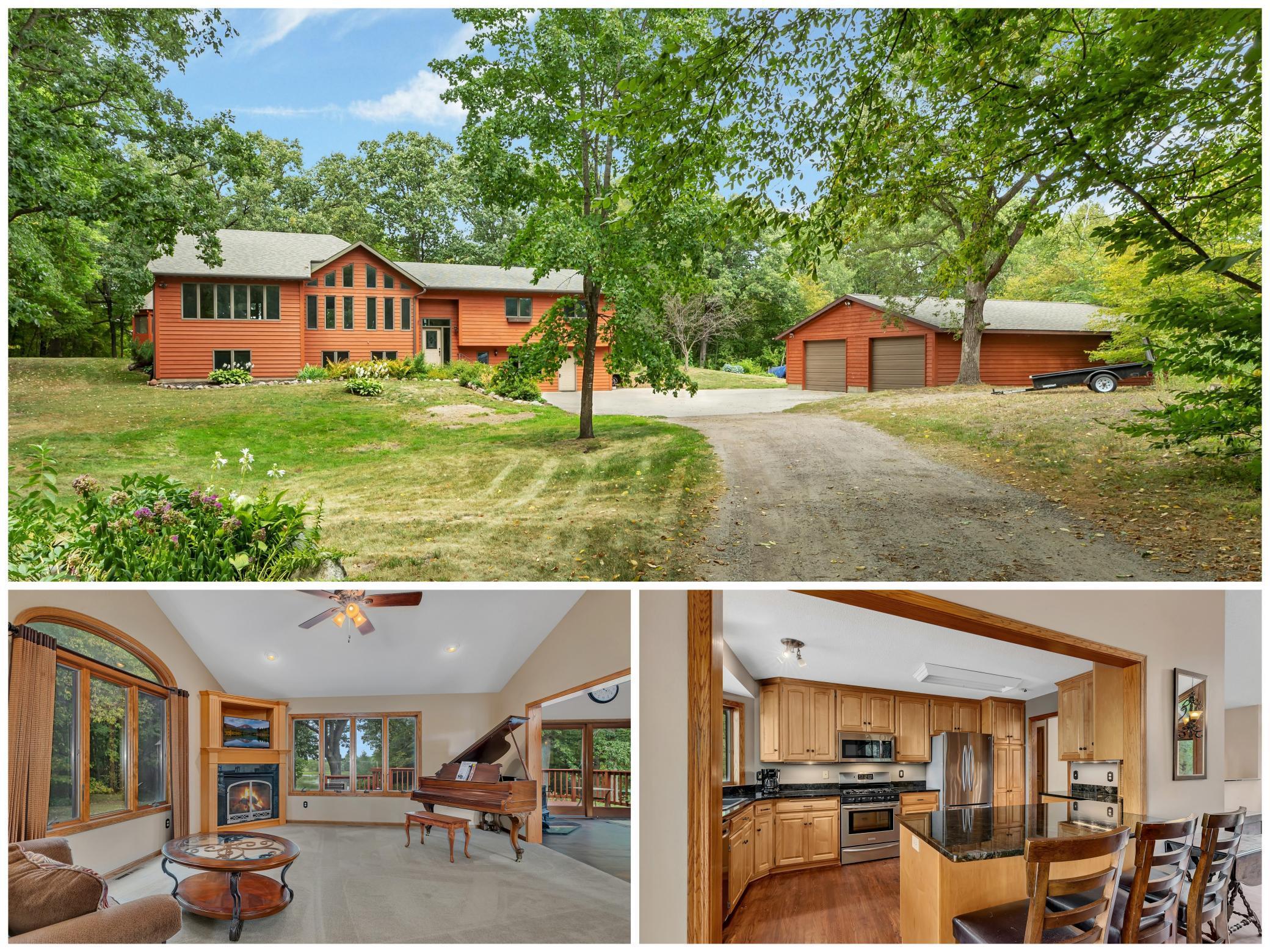 15702 County Road 160 Cold Spring, MN 56320 - Photo 1 of 1 Gallery Image 1