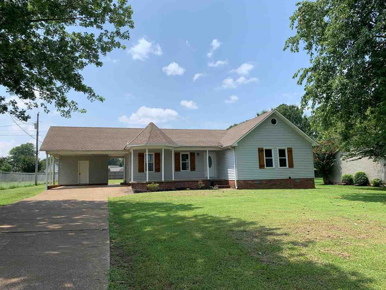 56 Turner Loop Road Humboldt, TN 38343 - Photo 1 of 7 Photo 1