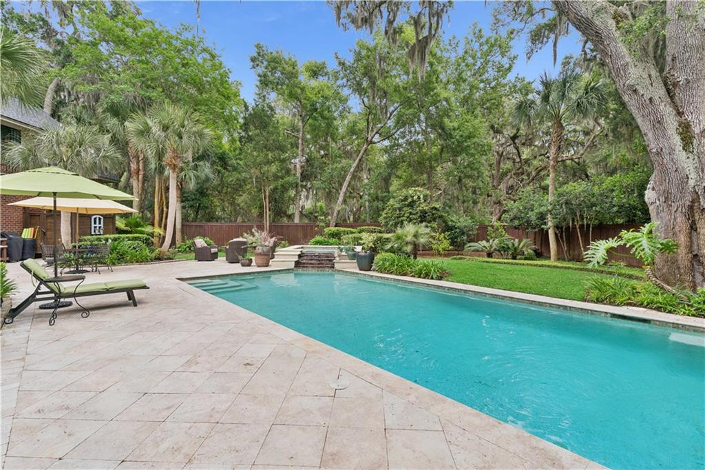 1008 Lewis Lane St. Simons Island, GA 31522 - Photo 80 of 99