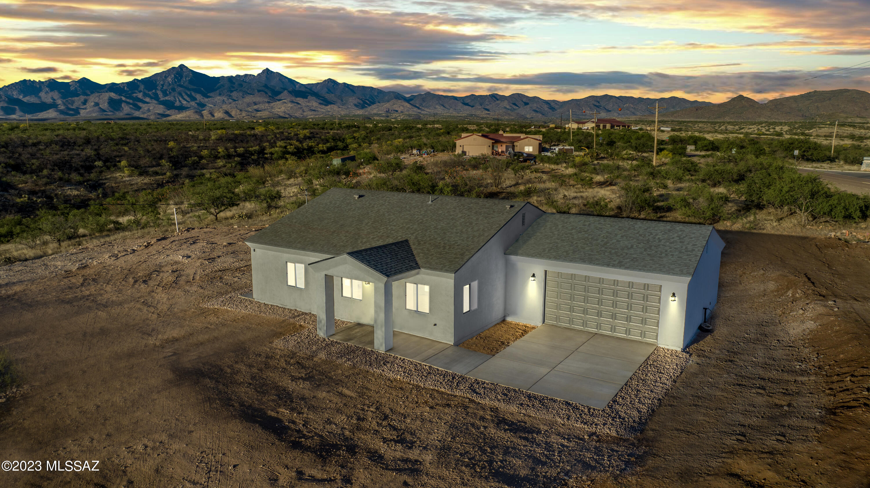 1871 Asa Court Rio Rico, AZ 85648 - Photo 1 of 23