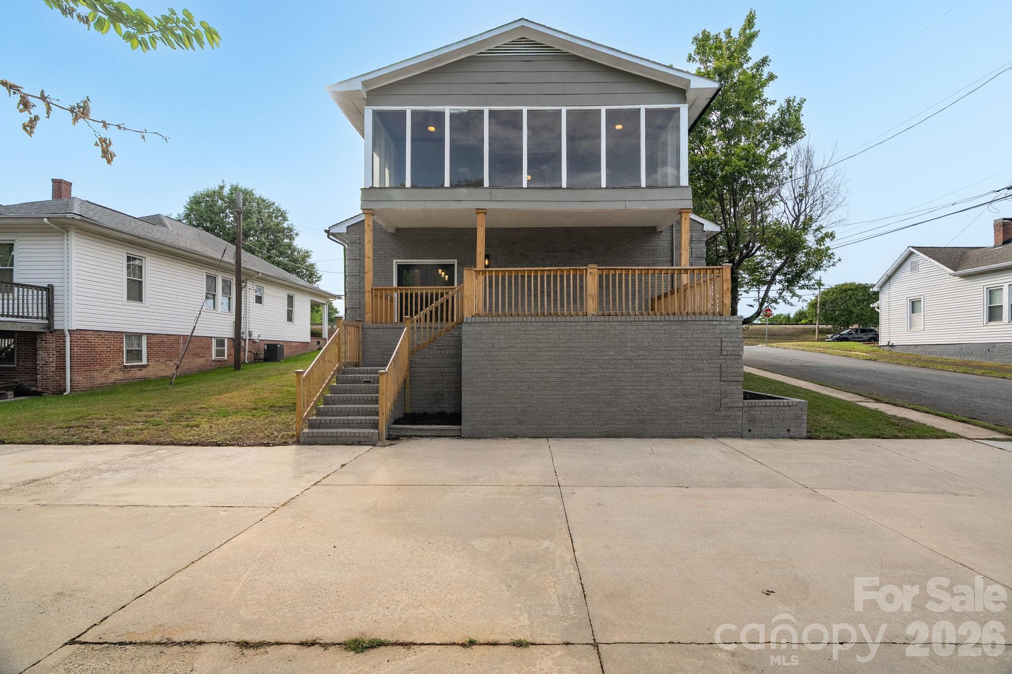 314 North Ridge Avenue Kannapolis, NC 28083 - Photo 34 of 46