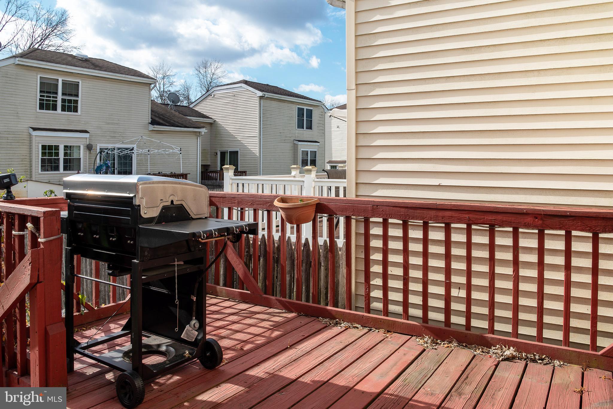 19 Geraldine Road Hightstown, NJ 08520 - Photo 27 of 38