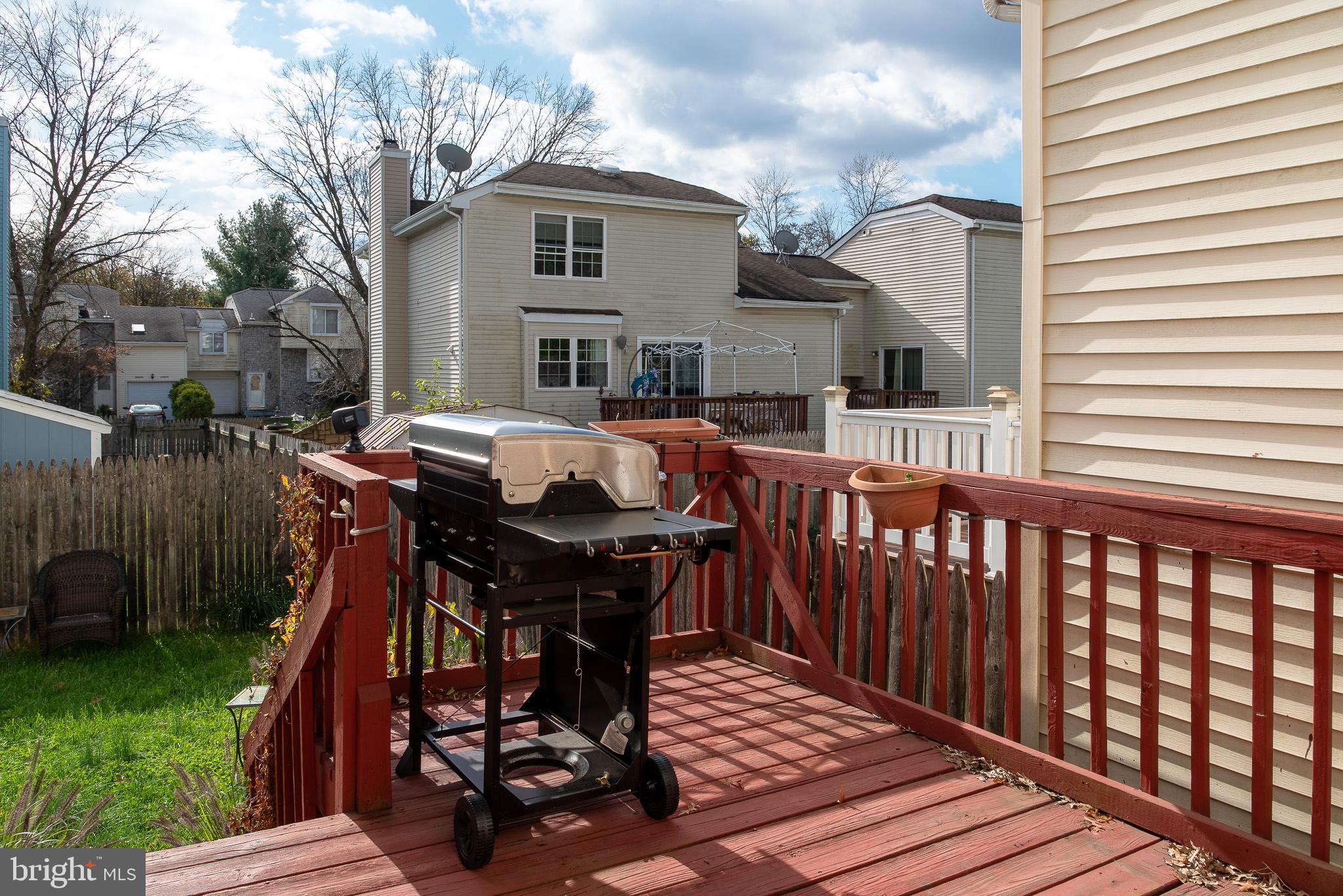 19 Geraldine Road Hightstown, NJ 08520 - Photo 28 of 38