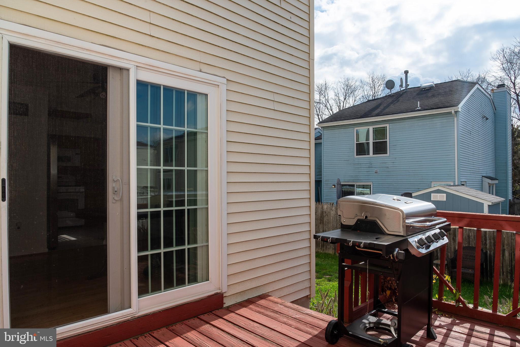 19 Geraldine Road Hightstown, NJ 08520 - Photo 29 of 38