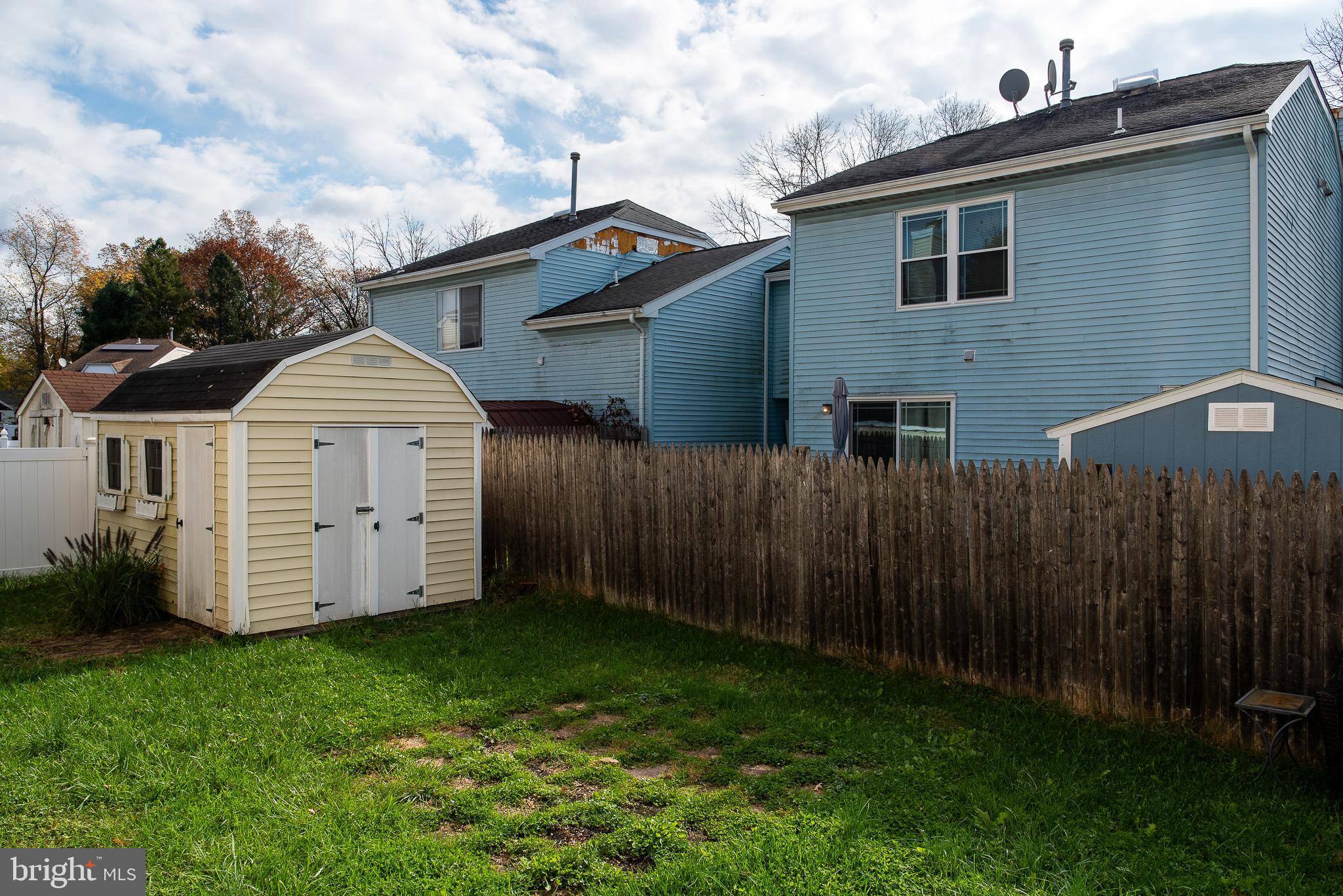 19 Geraldine Road Hightstown, NJ 08520 - Photo 30 of 38