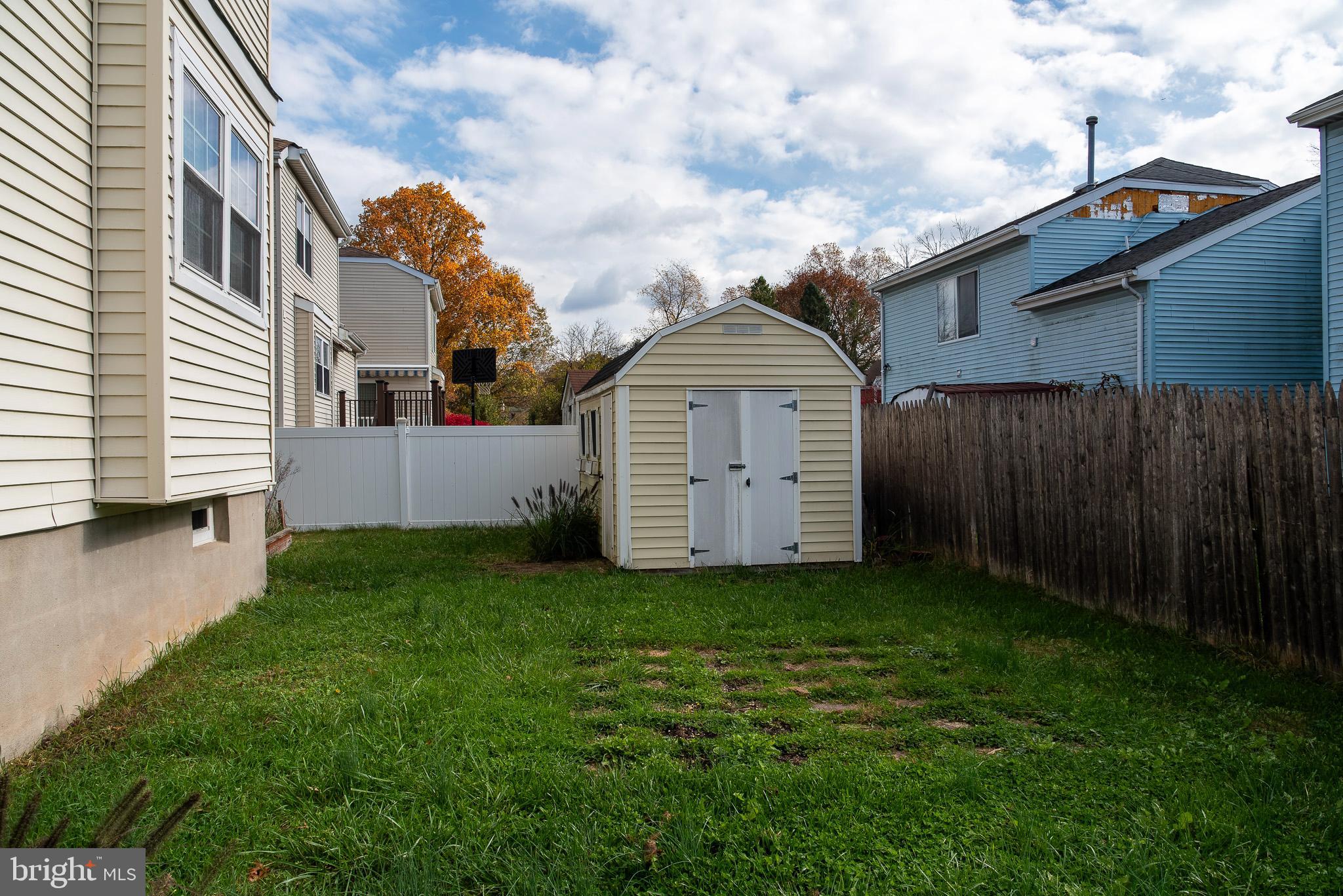 19 Geraldine Road Hightstown, NJ 08520 - Photo 31 of 38