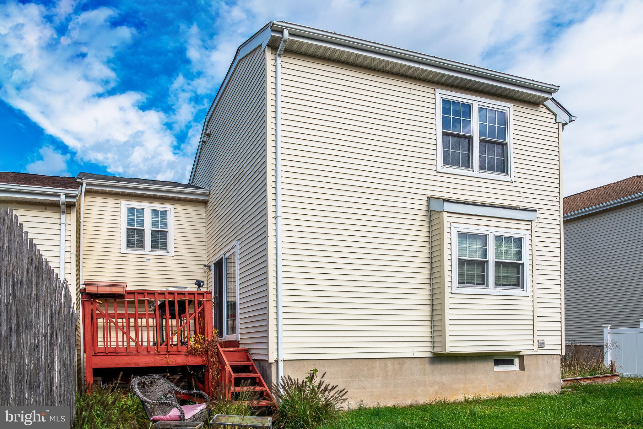 19 Geraldine Road Hightstown, NJ 08520 - Photo 32 of 38