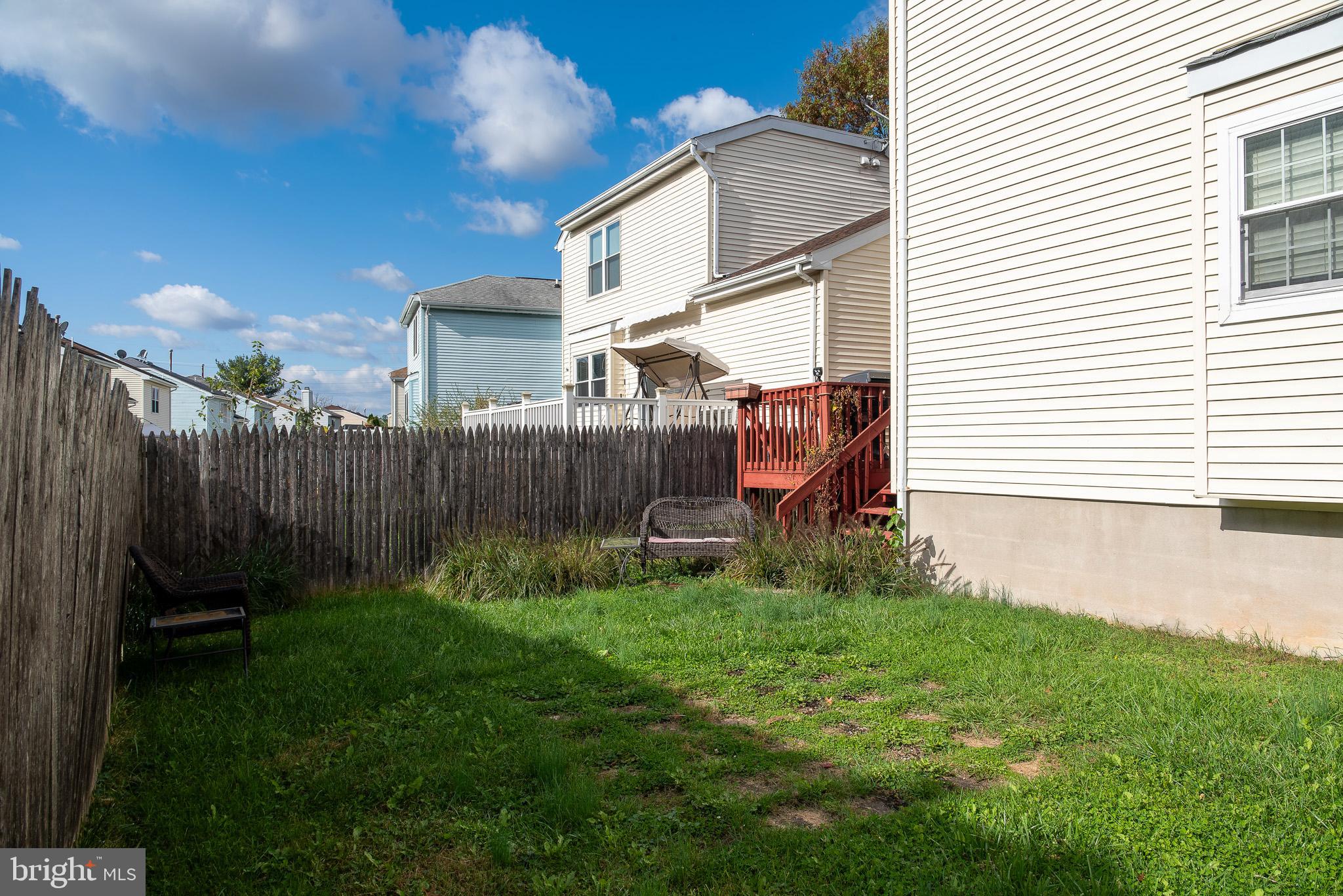 19 Geraldine Road Hightstown, NJ 08520 - Photo 33 of 38