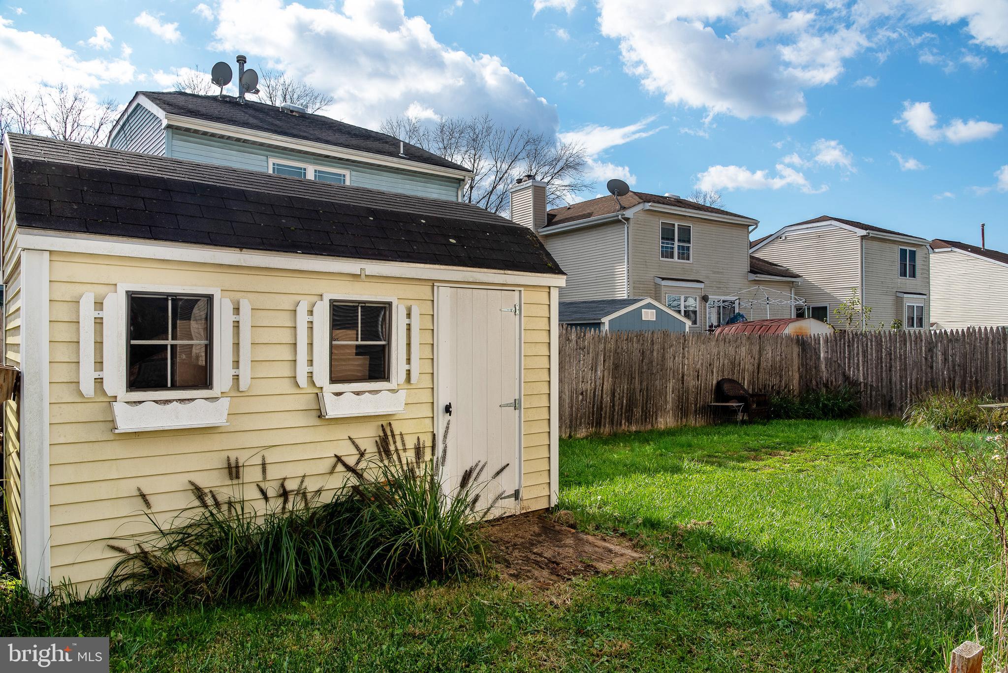 19 Geraldine Road Hightstown, NJ 08520 - Photo 35 of 38