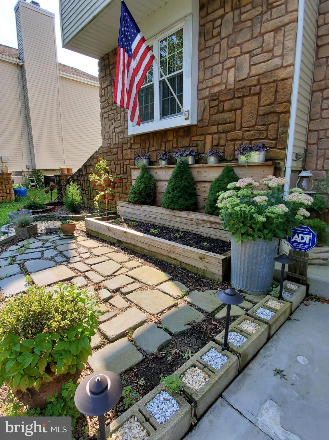 19 Geraldine Road Hightstown, NJ 08520 - Photo 37 of 38