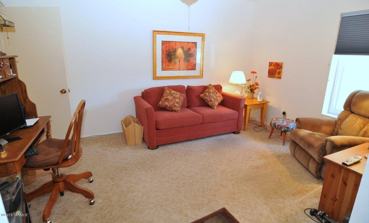 4557 North Mountain Quail Road Tucson, AZ 85750 - Photo 8 of 20