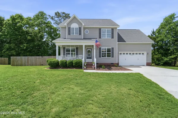 $2,495 | 107 McKinnon Place, Jacksonville, NC 28540