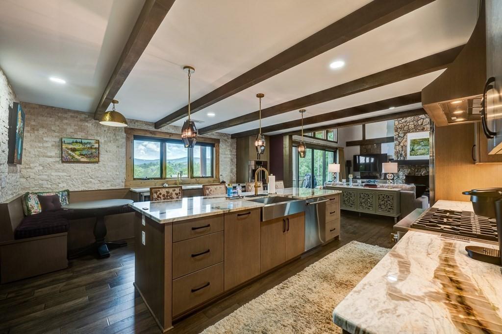 312 Charles Road Ellijay, GA 30540 - Photo 12 of 59