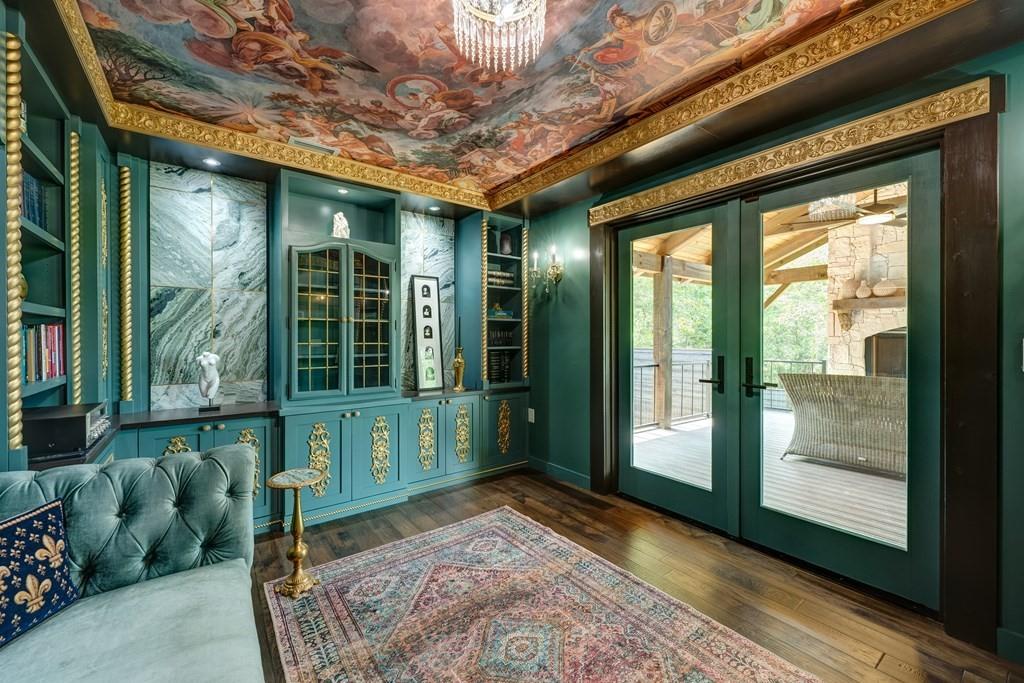 312 Charles Road Ellijay, GA 30540 - Photo 16 of 59