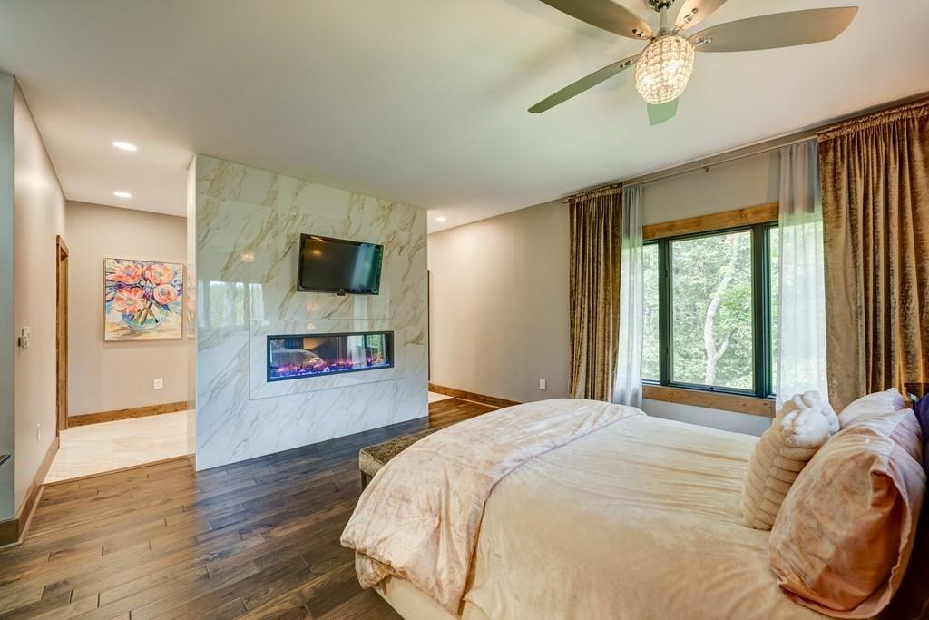 312 Charles Road Ellijay, GA 30540 - Photo 17 of 59