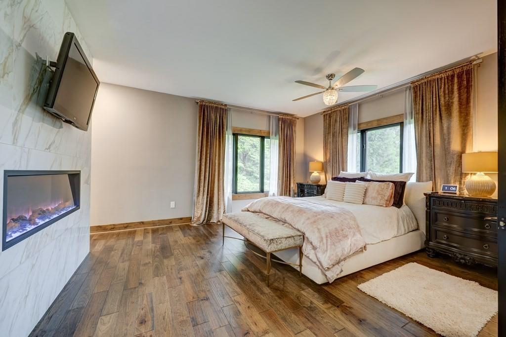 312 Charles Road Ellijay, GA 30540 - Photo 20 of 59