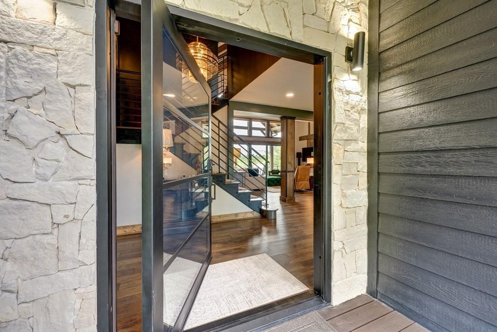 312 Charles Road Ellijay, GA 30540 - Photo 2 of 59