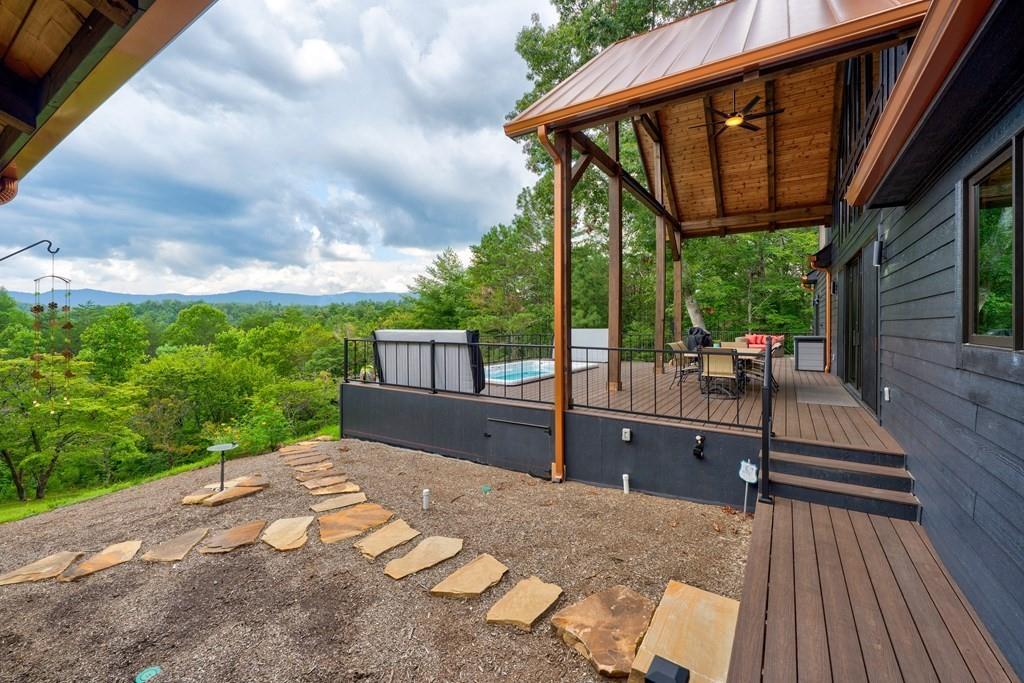 312 Charles Road Ellijay, GA 30540 - Photo 29 of 59