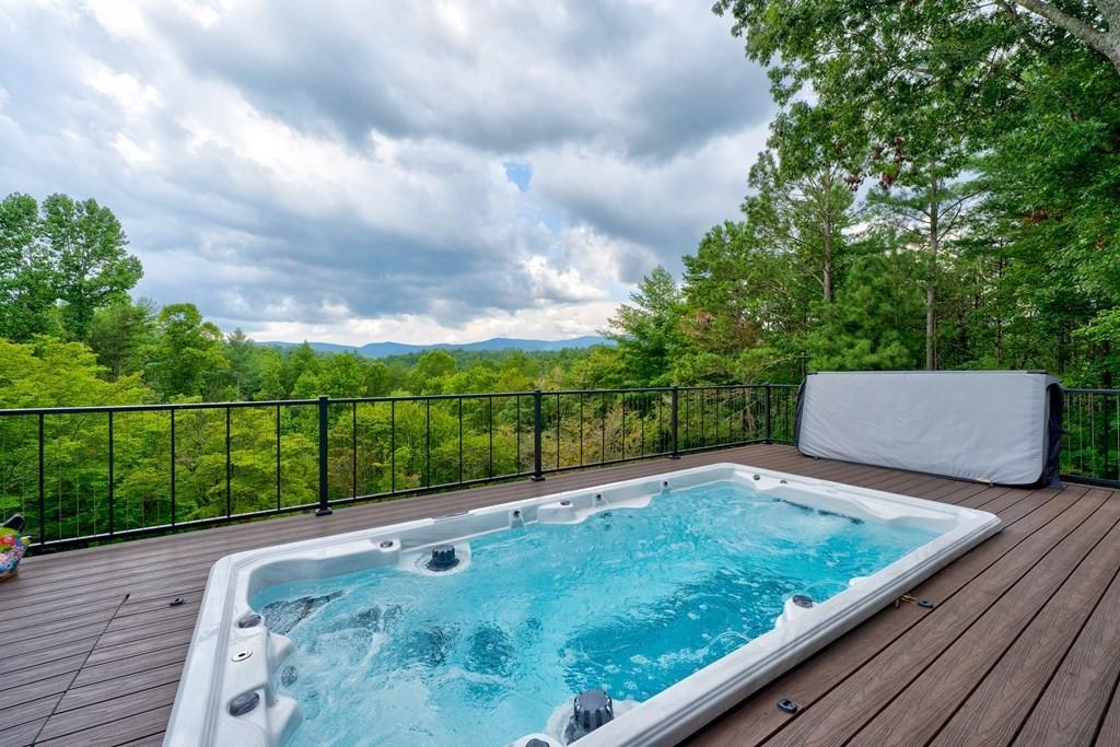 312 Charles Road Ellijay, GA 30540 - Photo 33 of 59