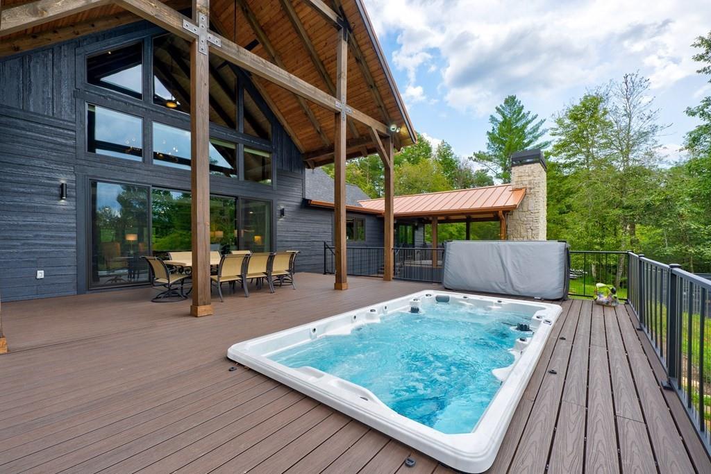 312 Charles Road Ellijay, GA 30540 - Photo 35 of 59