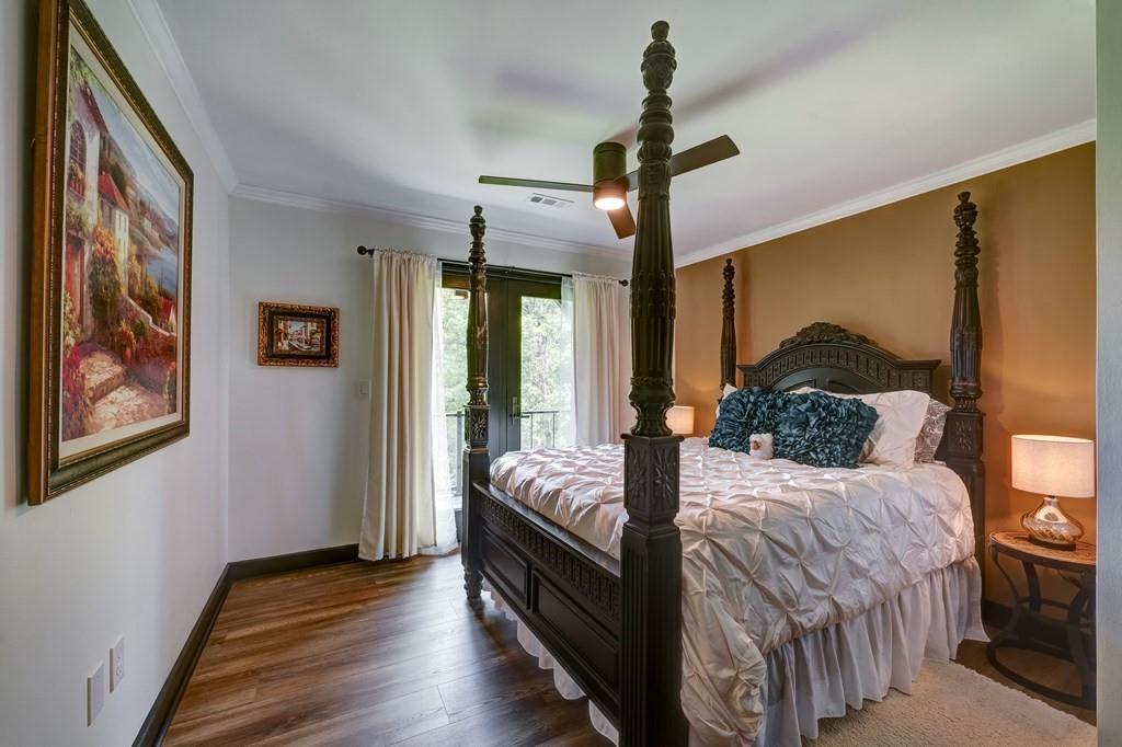 312 Charles Road Ellijay, GA 30540 - Photo 39 of 59