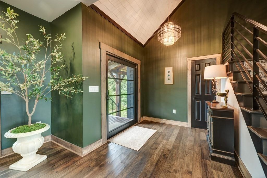 312 Charles Road Ellijay, GA 30540 - Photo 4 of 59