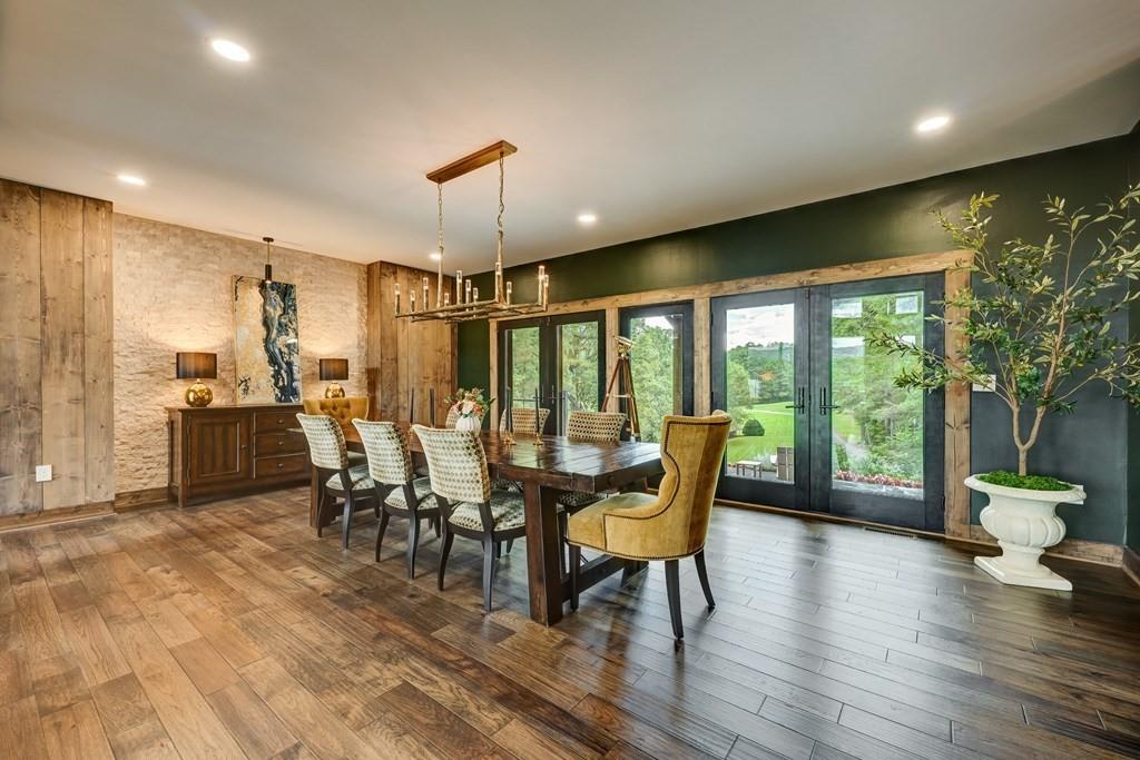 312 Charles Road Ellijay, GA 30540 - Photo 5 of 59