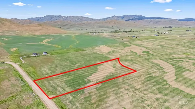 $107,500 | Lot 4 Mountain Sun West Fairfield Id 83327, Fairfield, ID 83327