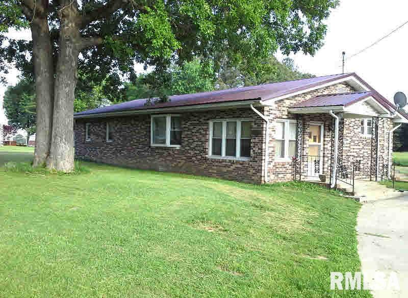 21922 Shawneetown Road Thompsonville, IL 62890 - Photo 1 of 26 Gallery Image 1
