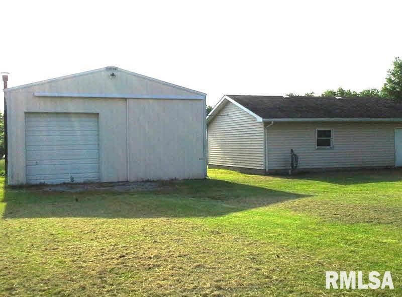 21922 Shawneetown Road Thompsonville, IL 62890 - Photo 20 of 26 Gallery Image 20