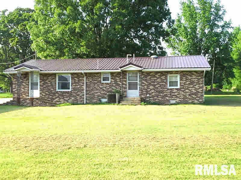 21922 Shawneetown Road Thompsonville, IL 62890 - Photo 2 of 26 Gallery Image 2