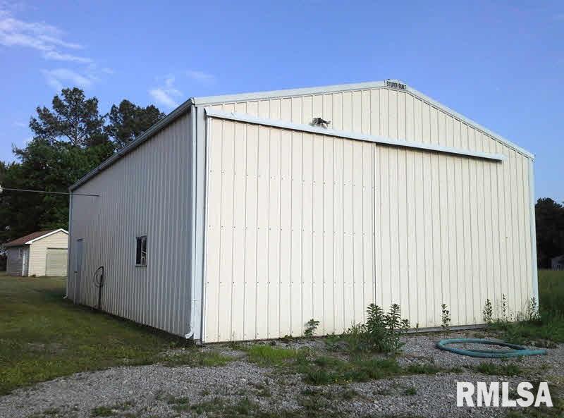 21922 Shawneetown Road Thompsonville, IL 62890 - Photo 22 of 26 Gallery Image 22