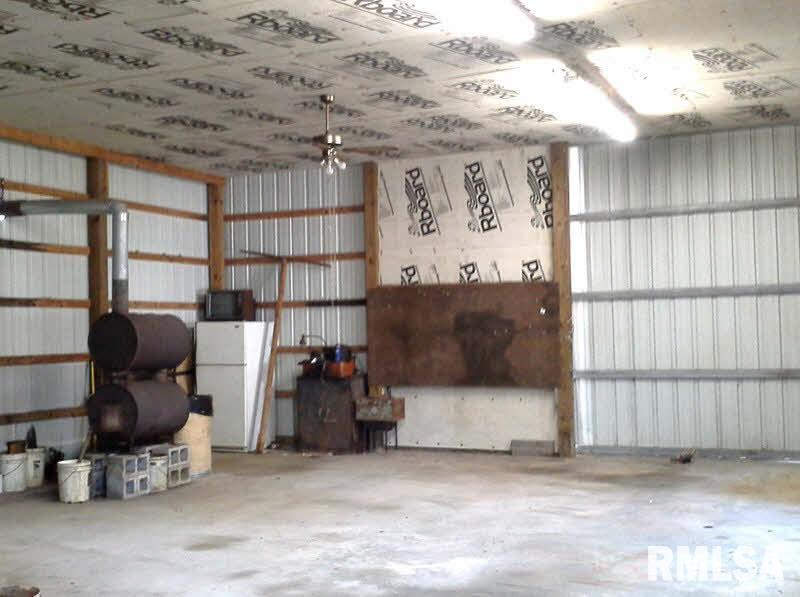 21922 Shawneetown Road Thompsonville, IL 62890 - Photo 23 of 26 Gallery Image 23
