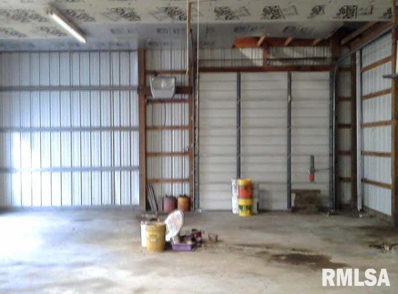 21922 Shawneetown Road Thompsonville, IL 62890 - Photo 24 of 26 Gallery Image 24