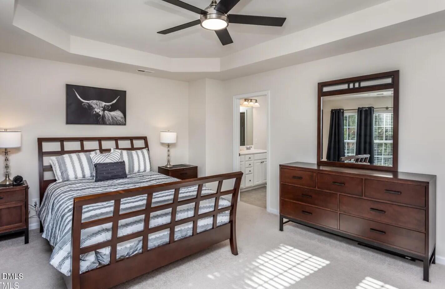 7031 Racine Way Raleigh, NC 27615 - Photo 18 of 24 18