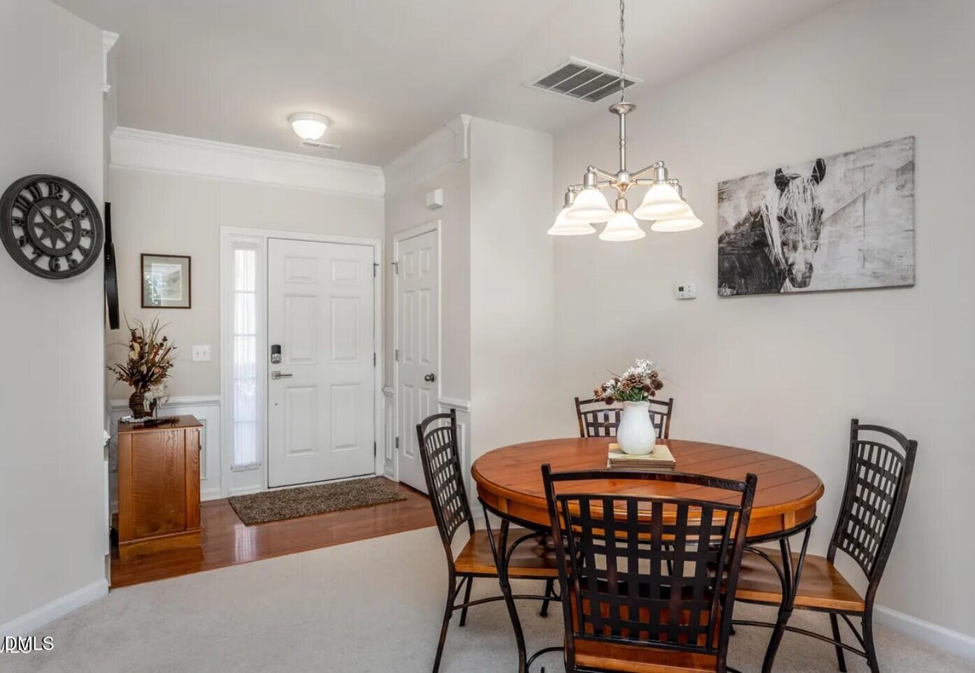 7031 Racine Way Raleigh, NC 27615 - Photo 4 of 24 4