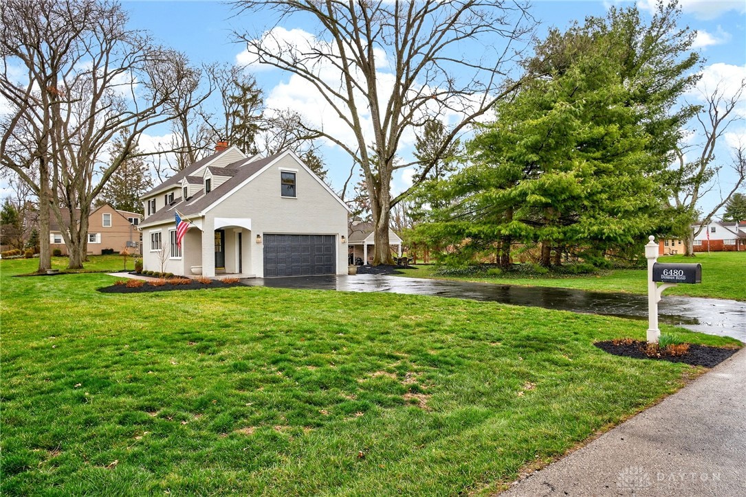 6480 Durban Road Dayton, OH 45459 - Photo 6 of 65 Gallery Image 6