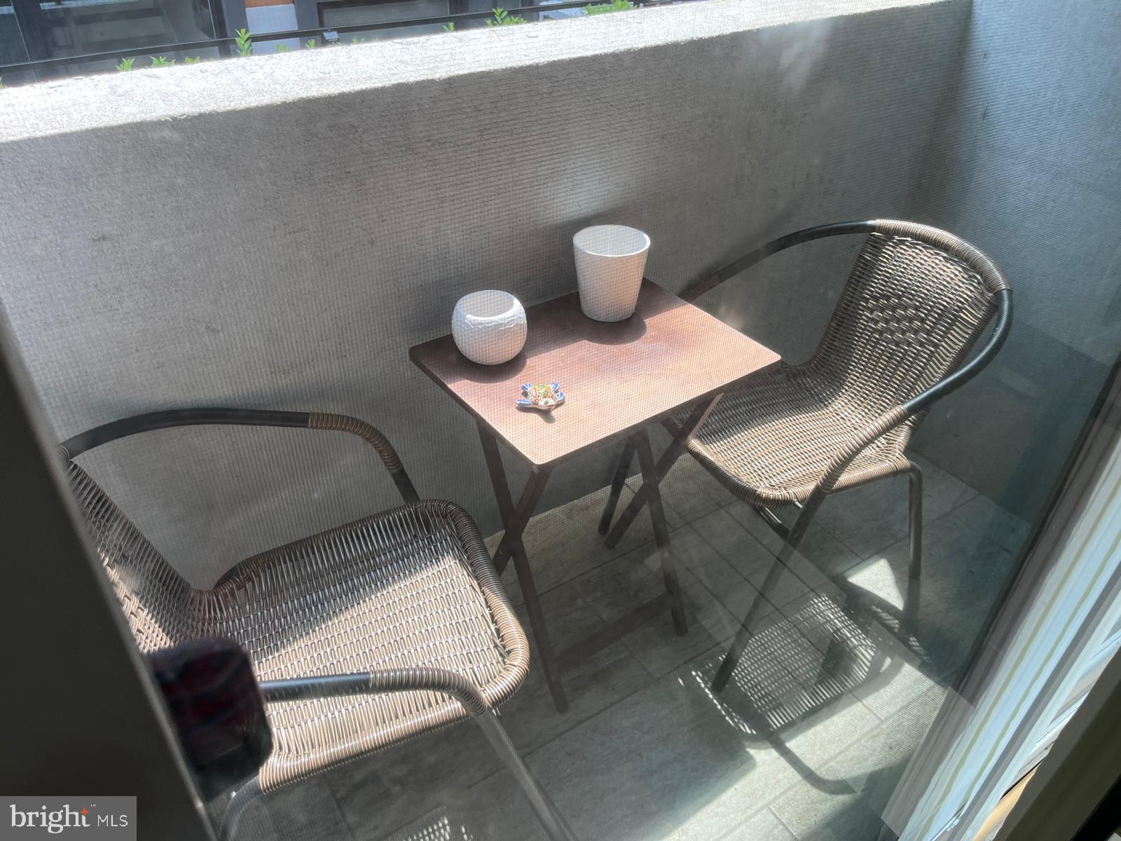 3919 Fulton Street Northwest, Unit 4 Washington, DC 20007 - Photo 28 of 31