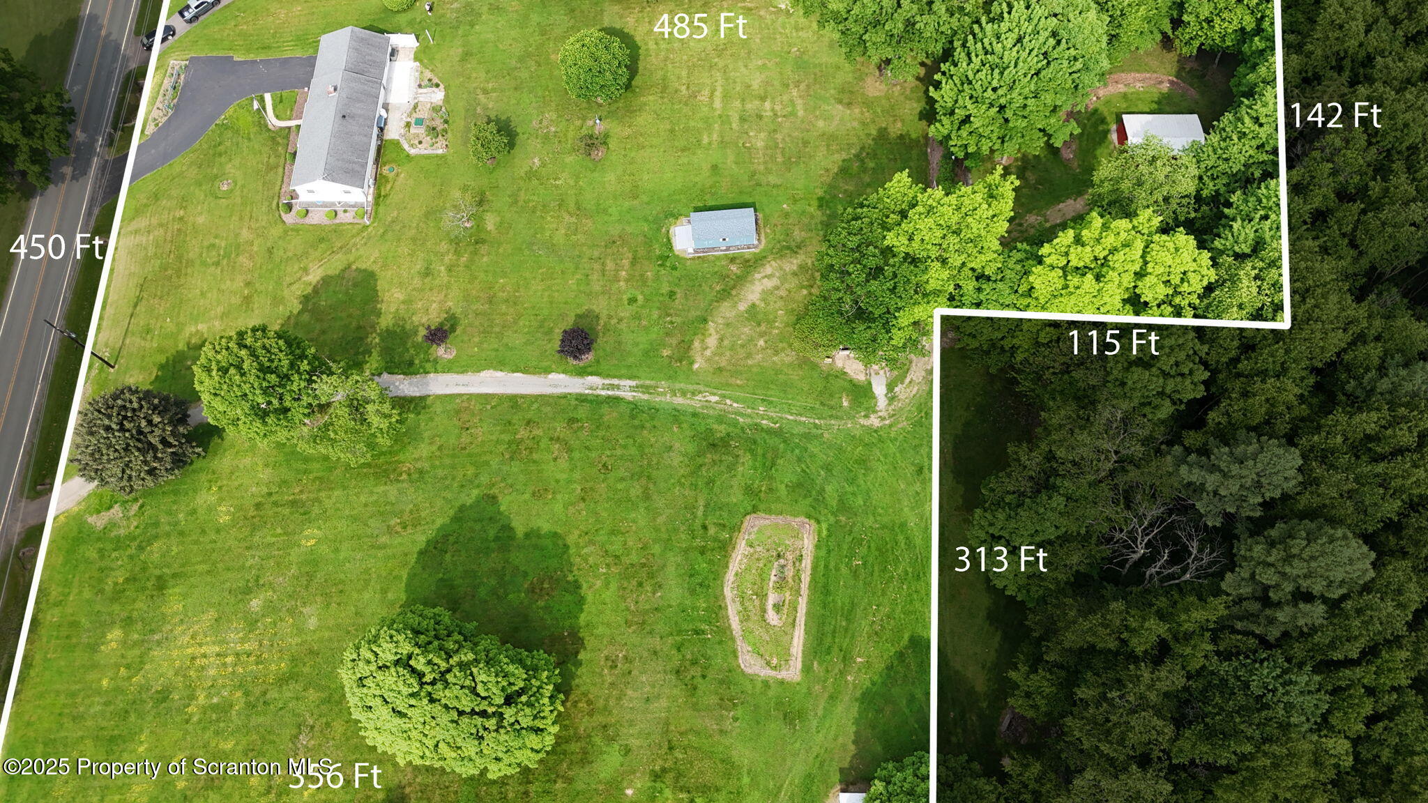 3374 Ridge Road Montrose, PA 18801 - Photo 3 of 31