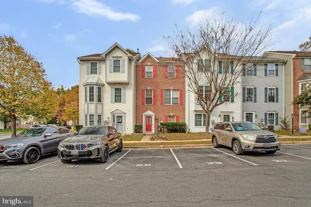 $2,500 | 7929 Canter Court, Severn, MD 21144