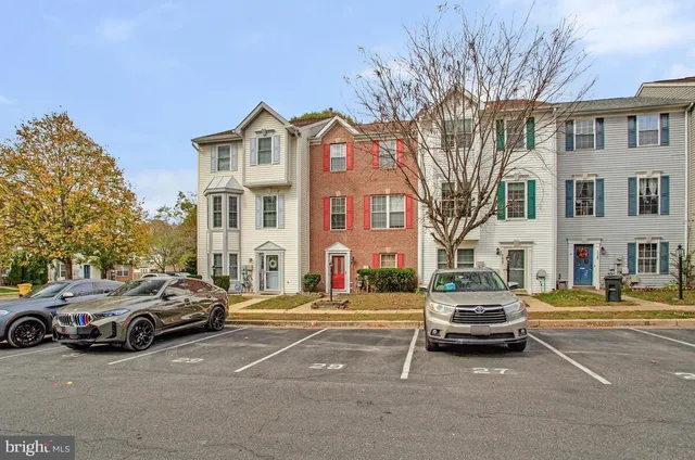 $2,500 | 7929 Canter Court, Severn, MD 21144