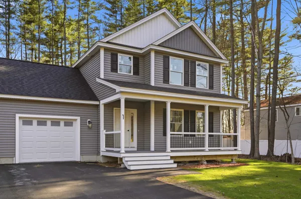 $629,900 | 1 Talent Road, Unit 1 LOT 291, Litchfield, NH 03052